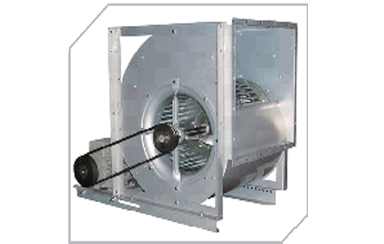 Centrifugal Fans at Best Price in India | All Applications