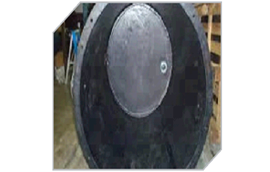 Rubber Lining at Best Price in India | All Applications